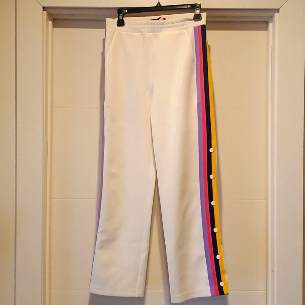 Mira Mikati track pants sz EU36